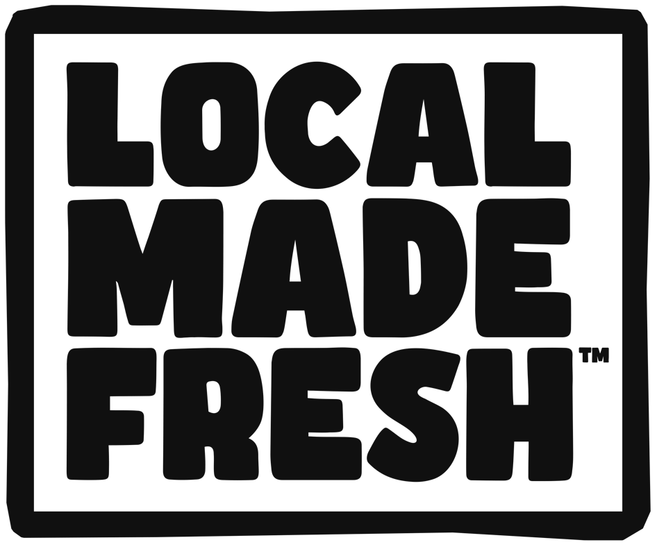 local made fresh bodega marquette michigan logo