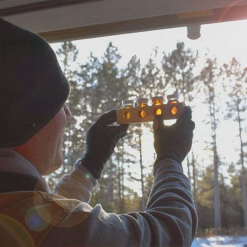 olson bros sugar bush maple syrup